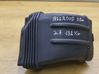 Air intake hose/pipe 4F0129739B