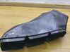 Air intake duct part 4F0129618J
