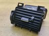 Dashboard side air vent grill/cover trim 8C1119C682AA
