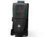 Hazard light switch 252905668RB