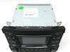Unidad delantera de radio/CD/DVD/GPS 961703Z0504X