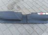 Radiator trim 8K0807081