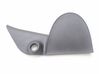 Moldura protectora de plástico del espejo lateral 674910H010
