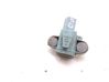 Airbag deployment crash/impact sensor 4F0955557