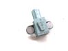 Airbag deployment crash/impact sensor 4F0955557