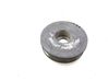 Crankshaft pulley 