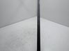 Front door glass trim molding 9686175780