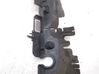 Intercooler air guide/duct channel 9686902680