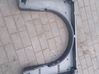 Guantera en el maletero 857512R600
