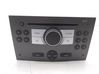 Radio/CD/DVD/GPS head unit 7644221310