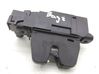 Tailgate/trunk/boot lock/catch/latch 9684648680
