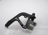Fender mounting bracket 