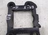 Front shock absorber damper bump stop 9800655380