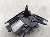 Rear window wiper motor 9680477480