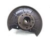 Front wheel hub 
