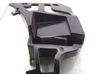 Rear bumper mounting bracket 51227294721