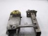 Front shock absorber damper bump stop 