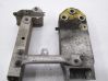 Front shock absorber damper bump stop 
