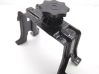 Spare wheel mounting bracket 8K0802715A