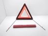 Emergency warning sign 