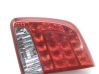 Tailgate rear/tail lights 