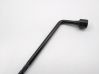 Wheel nut wrench 
