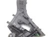 Front bumper mounting bracket 31323763