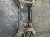 Rear subframe 