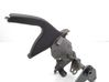 Handbrake/parking brake lever assembly 
