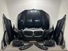 Front piece kit 5A8D303