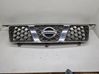 Front bumper upper radiator grill 62310