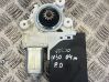 Front door window regulator motor 30710157