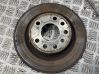 Rear brake disc 