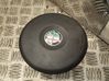 Steering wheel airbag 156061211