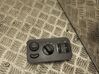Light switch 0YC311DVAE
