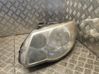 Headlight/headlamp 04857831AC