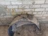 Nadkole tylne 8200003540