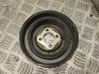 Crankshaft pulley 