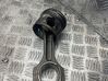 Piston with connecting rod 08408B