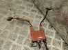 Antenos stiprintuvas 8637601