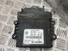 Unidad de control/módulo de la caja de cambios 09G927750AS