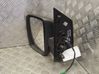Front door electric wing mirror 120600086