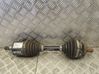 Front driveshaft P30759007