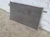 A/C cooling radiator (condenser) 