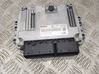 Engine control unit/module 0281013521