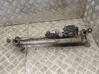 Front wiper linkage and motor 32238