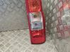 Rear/tail lights 04092010