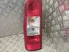 Rear/tail lights 6C1113405A