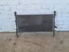 Coolant radiator 