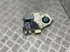 Front door window regulator motor 0536010901